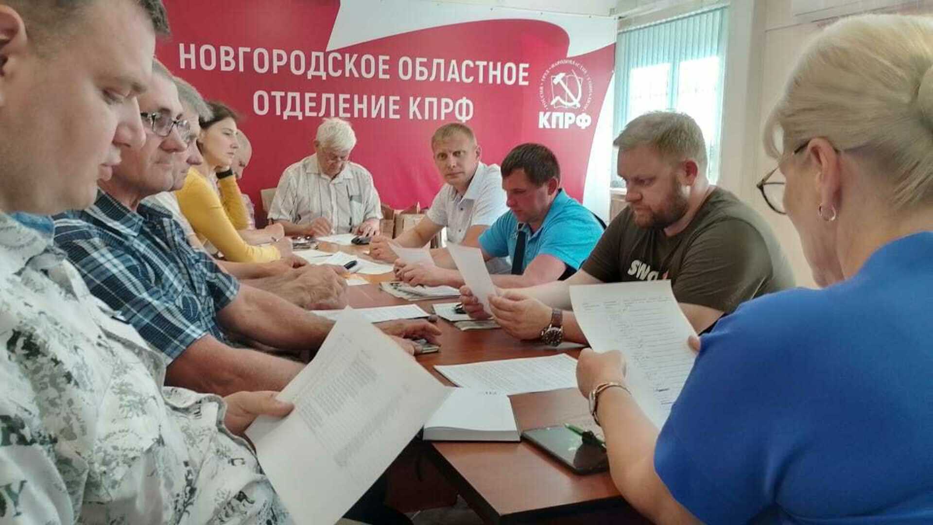 План работы избирательного штаба по подготовке к выборам